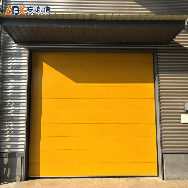 张家界提升门